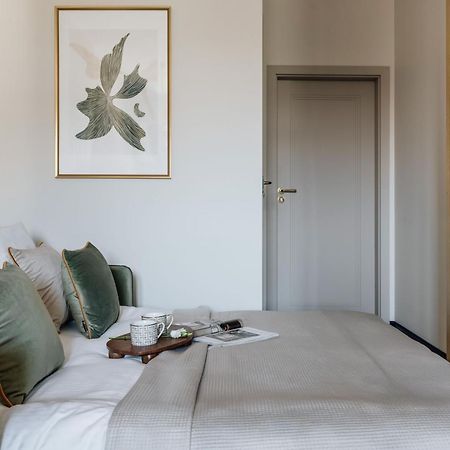 Aparthotel Millou - Loftaffair Collection Cracovia Esterno foto