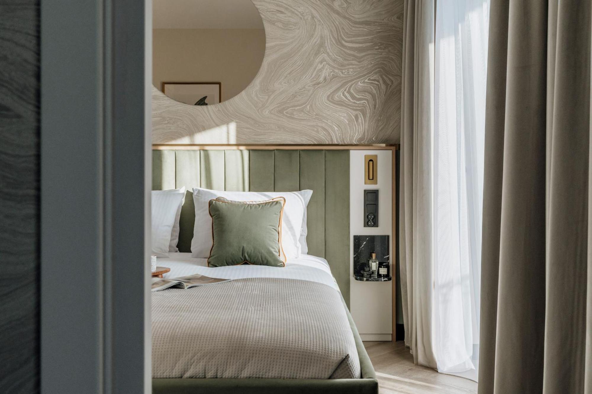 Aparthotel Millou - Loftaffair Collection Cracovia Esterno foto