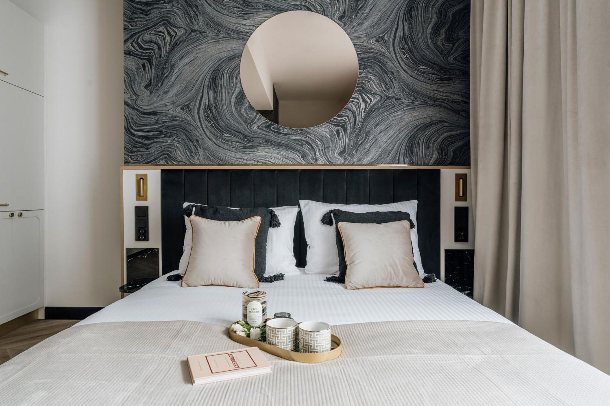 Aparthotel Millou - Loftaffair Collection Cracovia Esterno foto