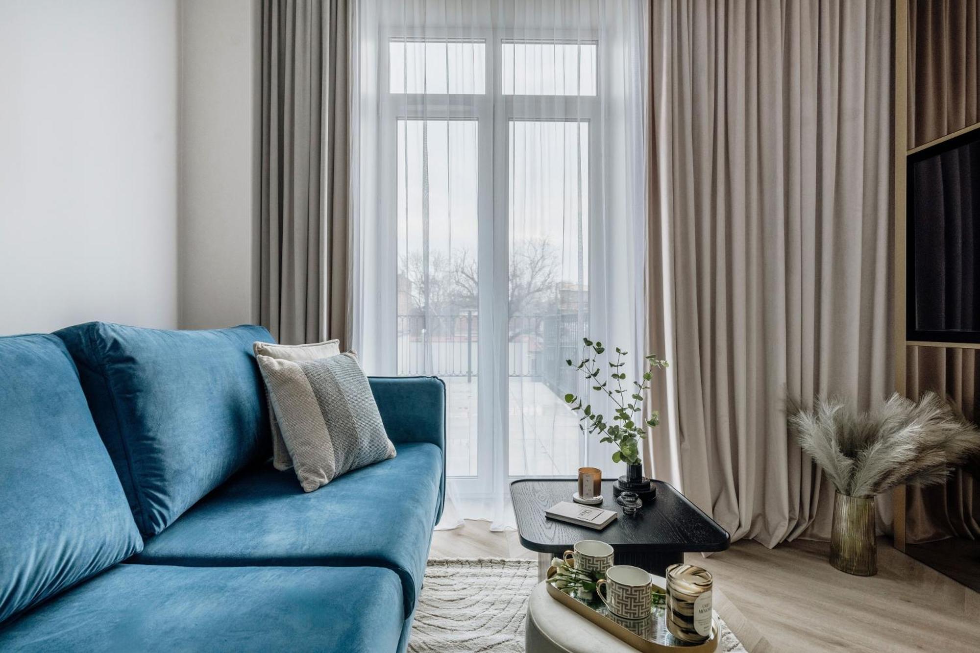 Aparthotel Millou - Loftaffair Collection Cracovia Esterno foto