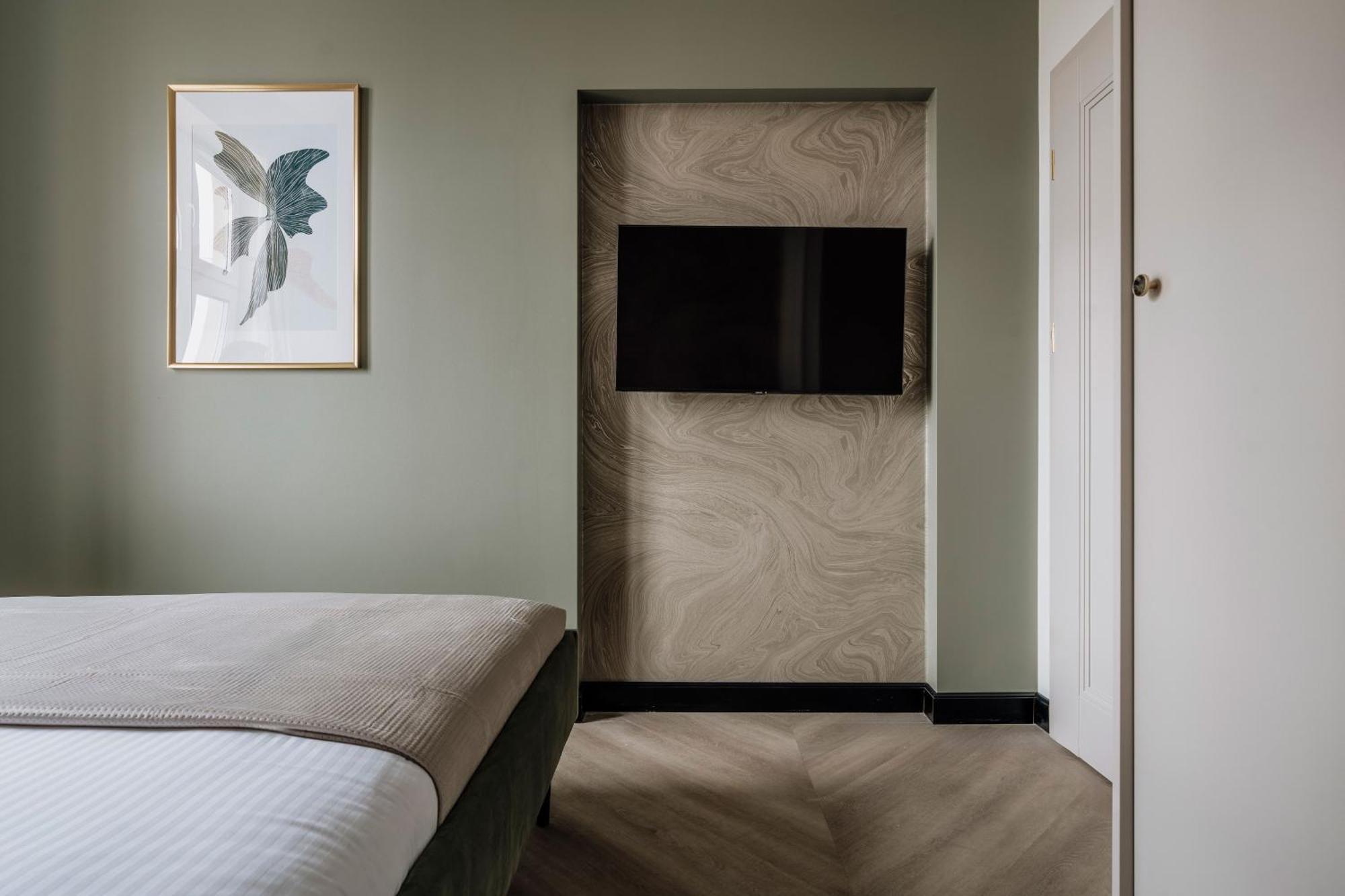 Aparthotel Millou - Loftaffair Collection Cracovia Esterno foto