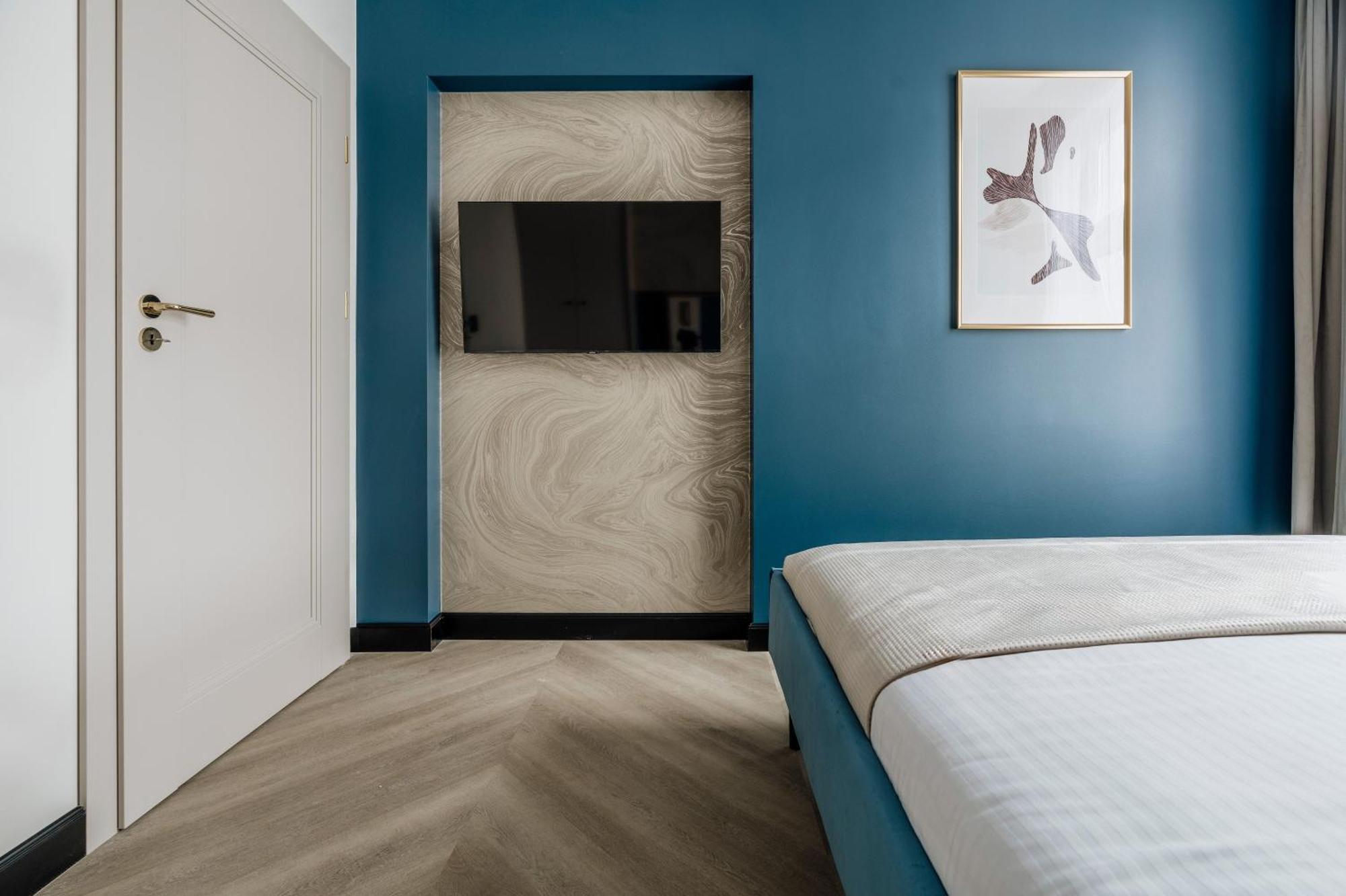 Aparthotel Millou - Loftaffair Collection Cracovia Esterno foto