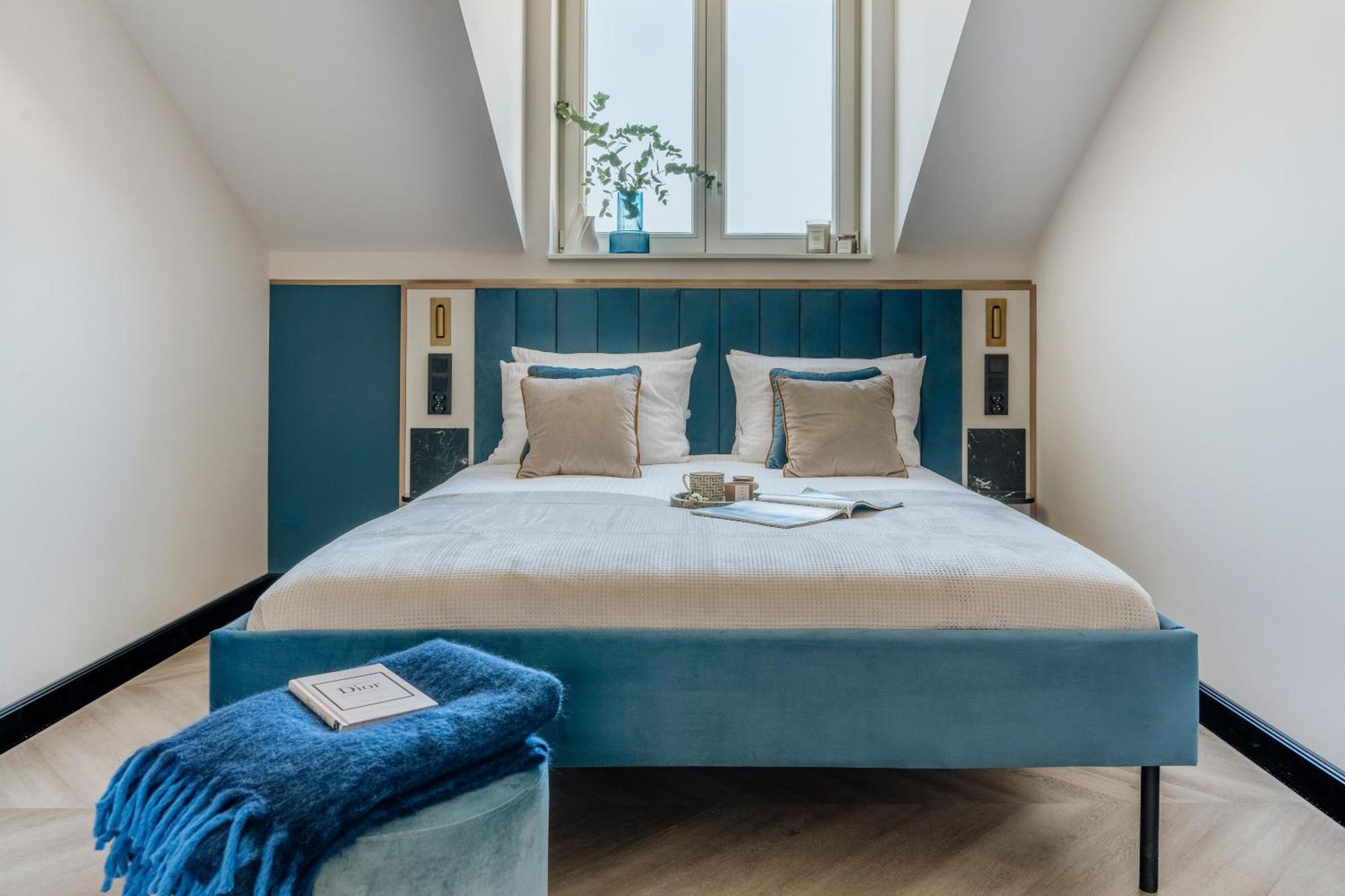 Aparthotel Millou - Loftaffair Collection Cracovia Esterno foto