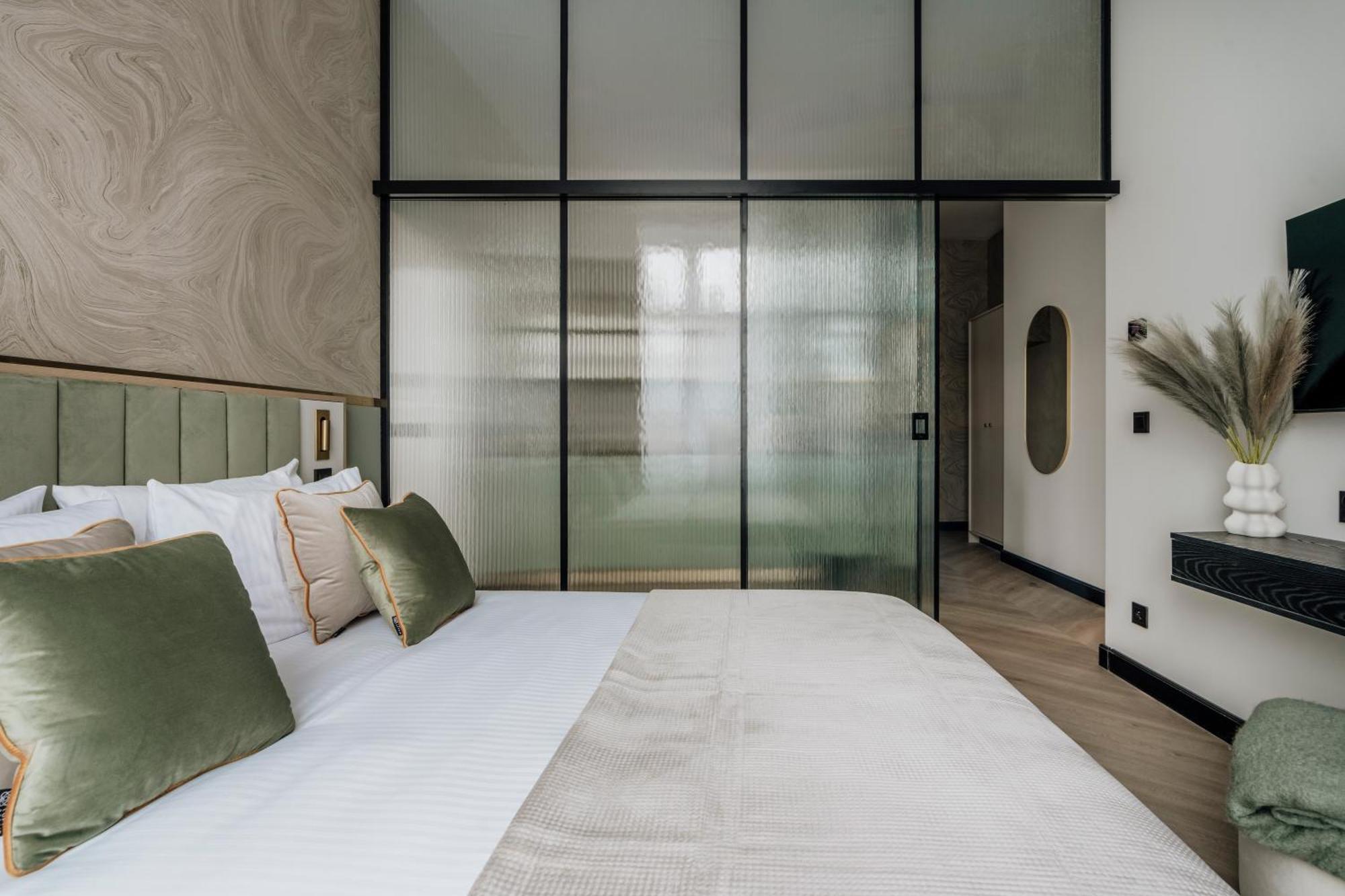 Aparthotel Millou - Loftaffair Collection Cracovia Esterno foto