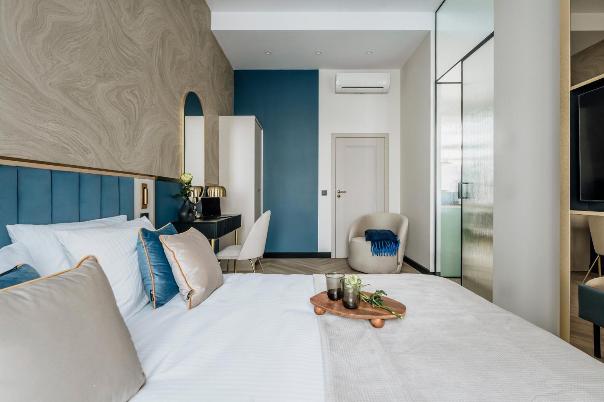 Aparthotel Millou - Loftaffair Collection Cracovia Esterno foto