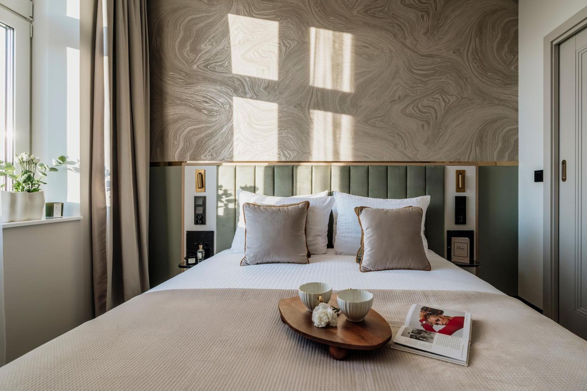 Aparthotel Millou - Loftaffair Collection Cracovia Esterno foto