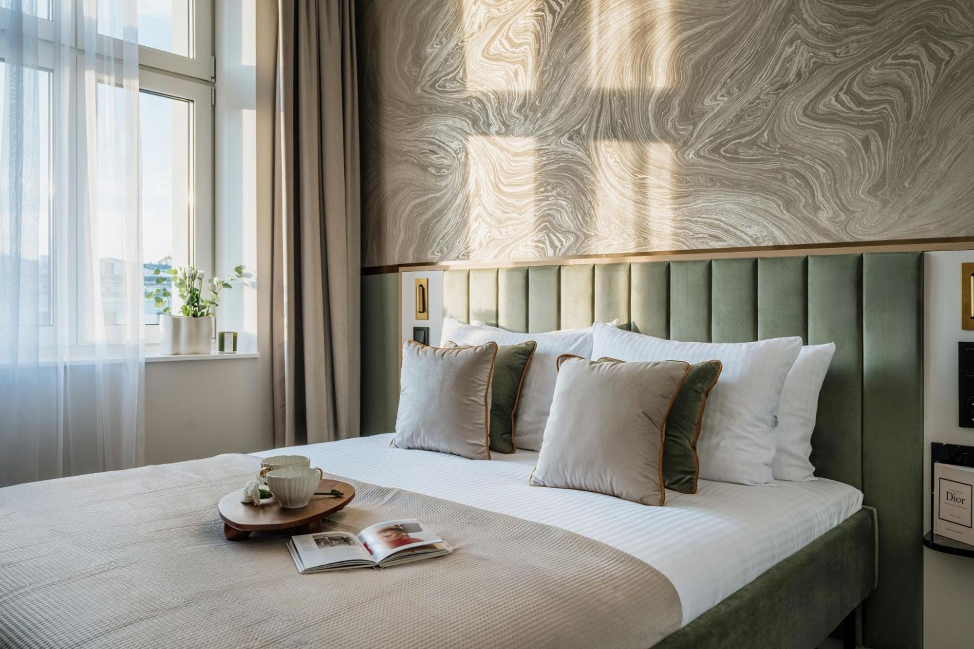 Aparthotel Millou - Loftaffair Collection Cracovia Esterno foto