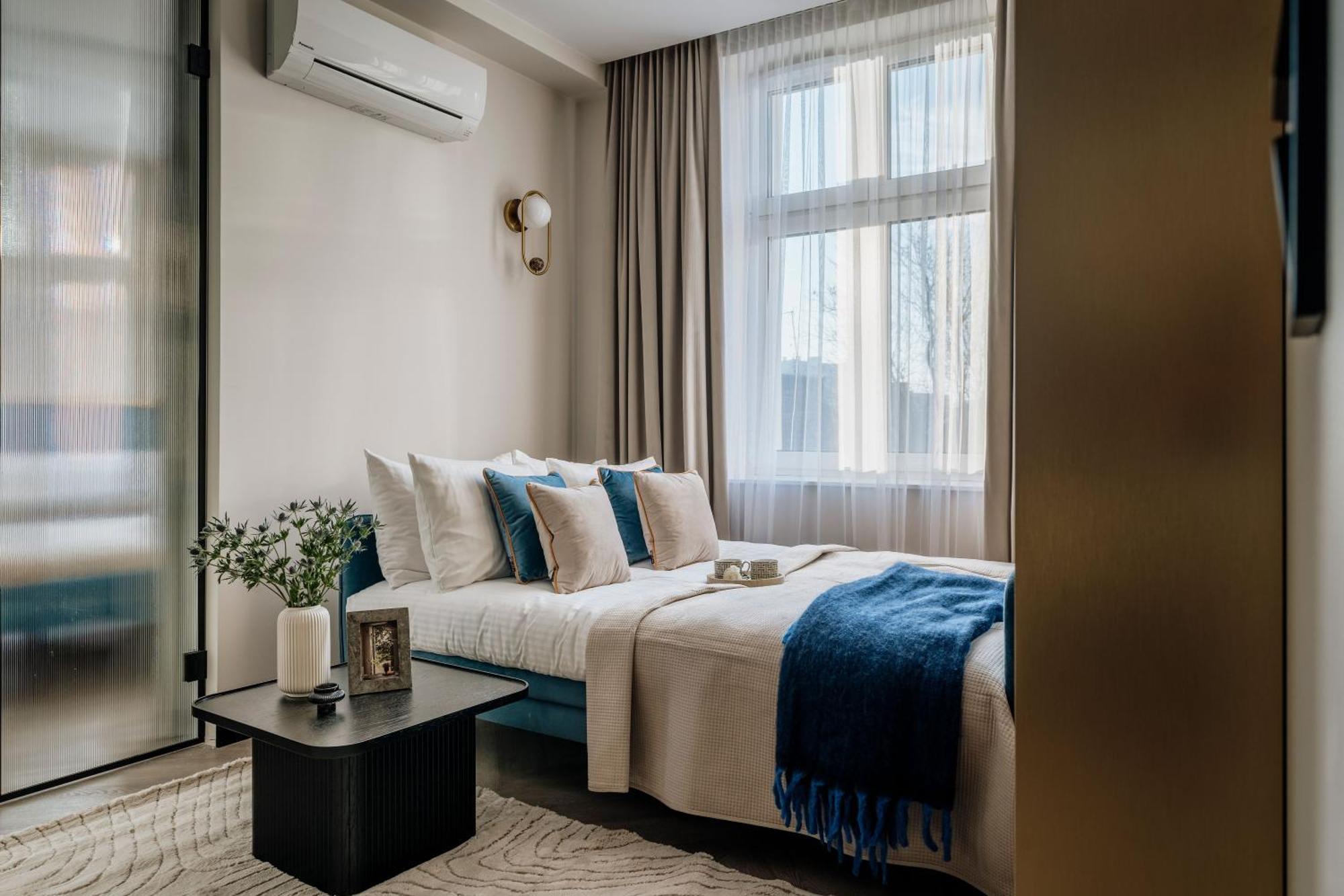 Aparthotel Millou - Loftaffair Collection Cracovia Esterno foto